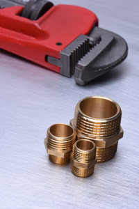 美暖工具 水暖管道零件，從實用到藝術的溫暖守護