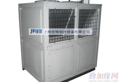 冷凝器散熱量計(jì)算在制冷設(shè)備中的關(guān)鍵問題與解決方案
