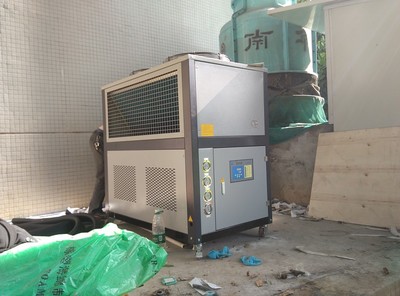 BCA-15工業(yè)冷水機(jī) 高效解決水箱水溫過高問題的理想方案